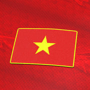 Vietnam Custom Football Jersey