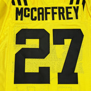Christian McCaffrey U.S. Army All-American Football Jersey