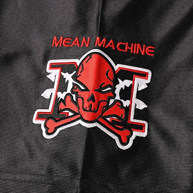 Mean Machine Paul Crew #18 Megget #23 Battle X Football Jersey Longest Yard  Sewn