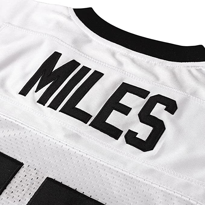Boobie Miles Permian High Friday Night Lights Football Jersey The Jersey Nation