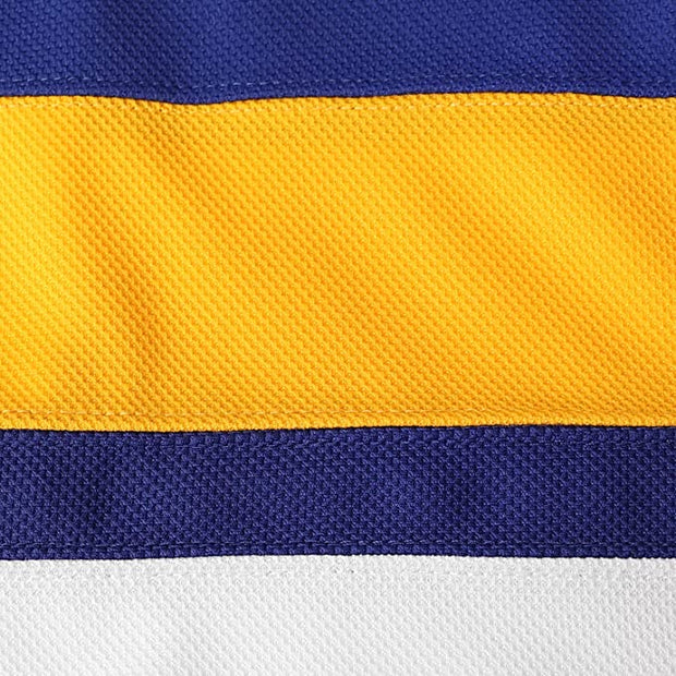 I Fratelli Hanson Da Uomo # 16 # 17 # Maglia Da Hockey 18 Chiefs - Foto 3