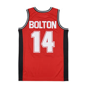 Troy Bolton Wildcats Basketball Jersey