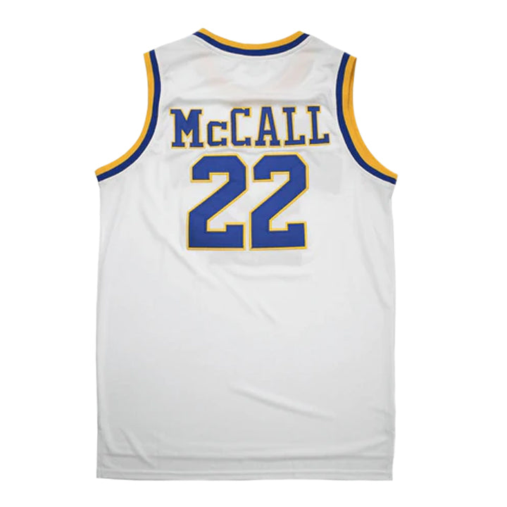 Quincy McCall Crenshaw Love Basketball Basketball Jersey The Jersey Nation