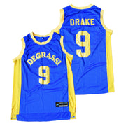 Degrassi 'Drake' Basketball Jersey
