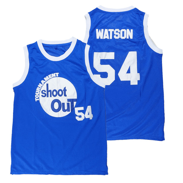 Kyle Watson Above the Rim Shootout Basketball Jersey