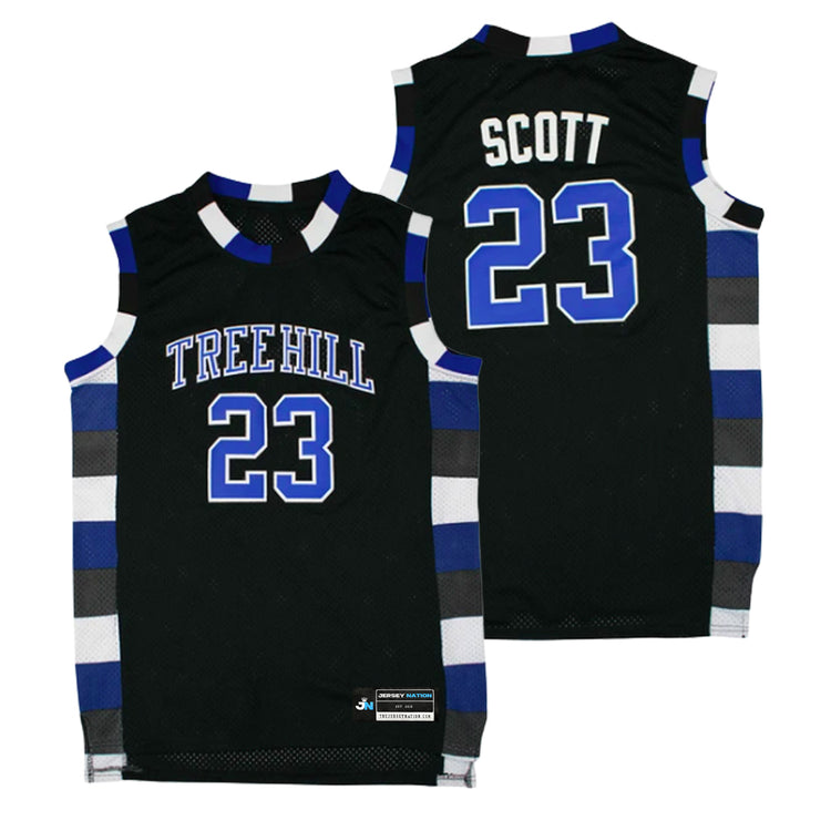 Nathan scott jersey on sale