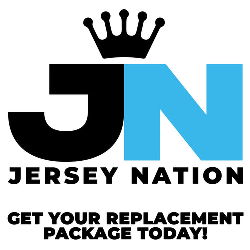 Basketball Jerseys-  – The Jersey Nation