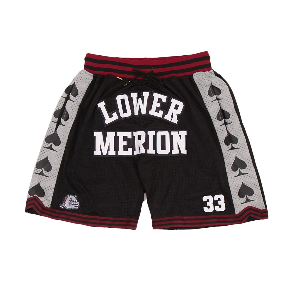 Basketball Shorts- TheJerseyNation.com – The Jersey Nation