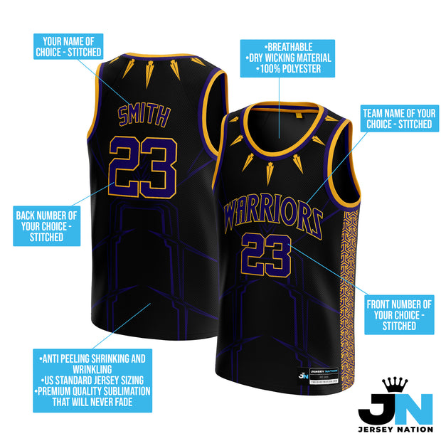 GSW 23 BASKETBALL JERSEY FREE CUSTOMIZE OF NAME AND NUMBER ONLY full  sublimation high quality fabrics jersey/ trending jersey